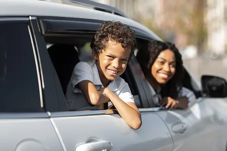 Making Carpooling Work: 10 Simple Tips for a Smooth Ride