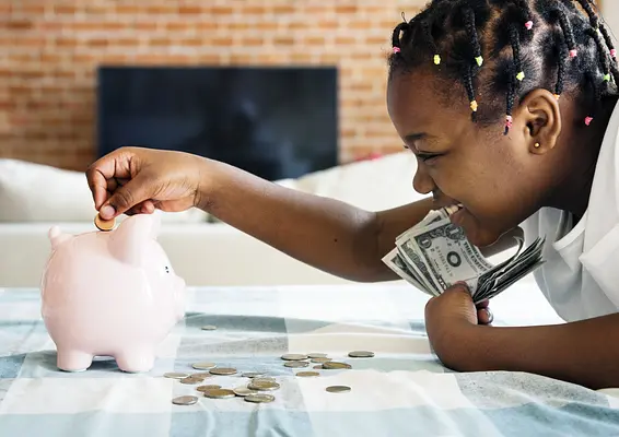 Teaching Kids About Money: Digital vs. Physical Earnings from Chores