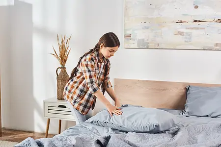 Quick & Easy: The 10-Minute Bedroom Reset That Will Transform Your Child's Morning